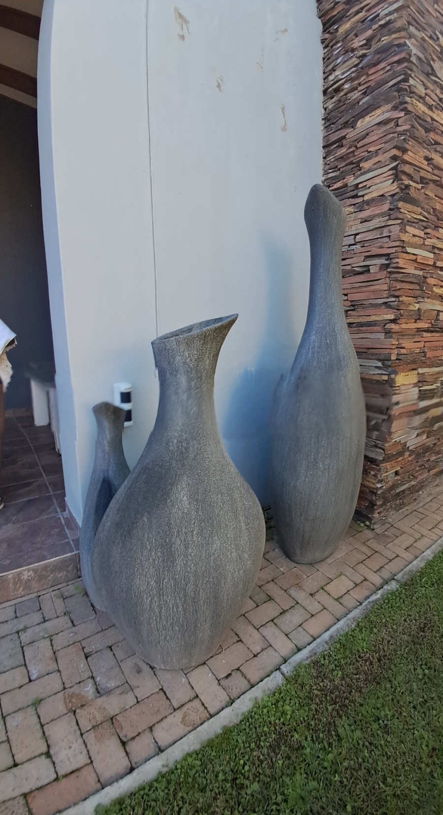 To Let 1 Bedroom Property for Rent in Blanco Western Cape